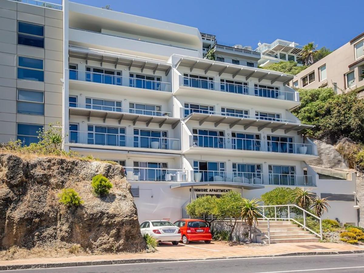 Cozy And Stylish With Exceptional Views! Daire Cape Town Dış mekan fotoğraf