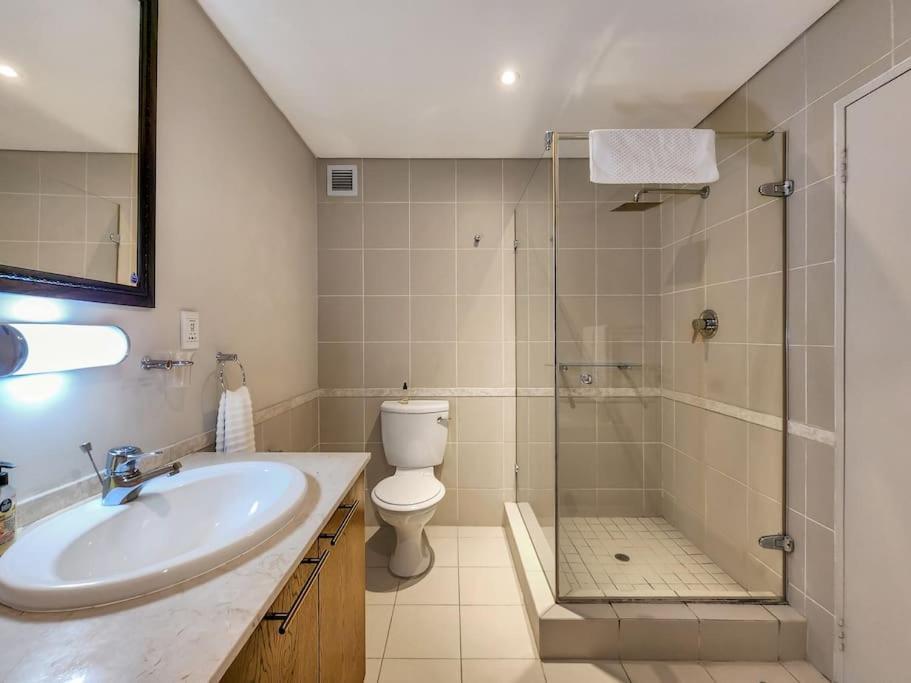 Cozy And Stylish With Exceptional Views! Daire Cape Town Dış mekan fotoğraf